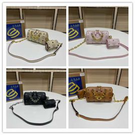 Picture of MCM Lady Handbags _SKUfw121473768fw